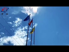 زونغيو النسيج