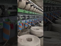 الخيوط المعاد تدويرها الخيوط المفتوحة الخيوط القطنية الخيوط المتجددة