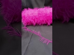 خيط ريش نايلون 4 سم للخياطة