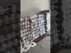 خيوط الشينيل Nm4 Nm6 Nm13 لتنسيق سترات الحياكة